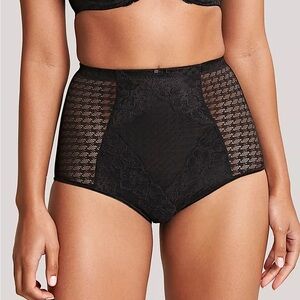 Panache High rise envy shaping brief